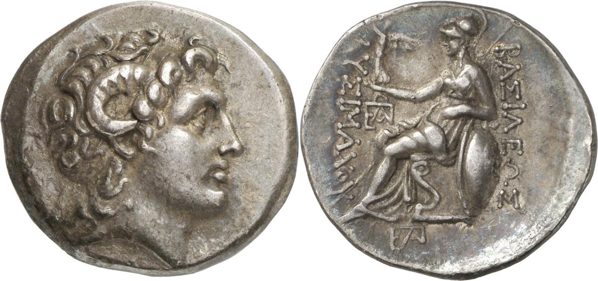 Lysimachos