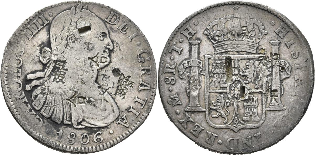 Spanien: Karl IV.