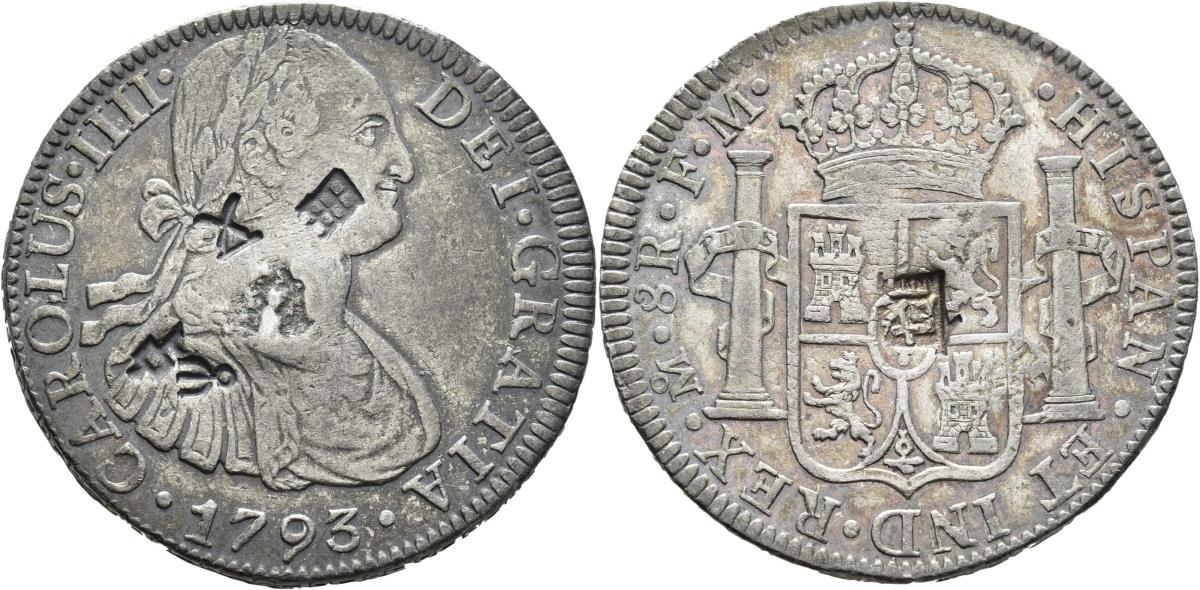 Spanien: Karl IV.