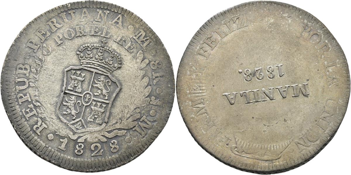Peru: Republik