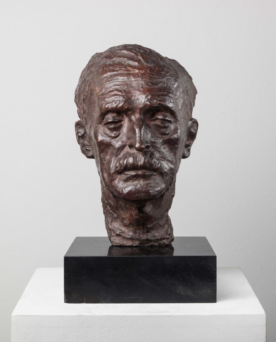Wilhelm von Bode