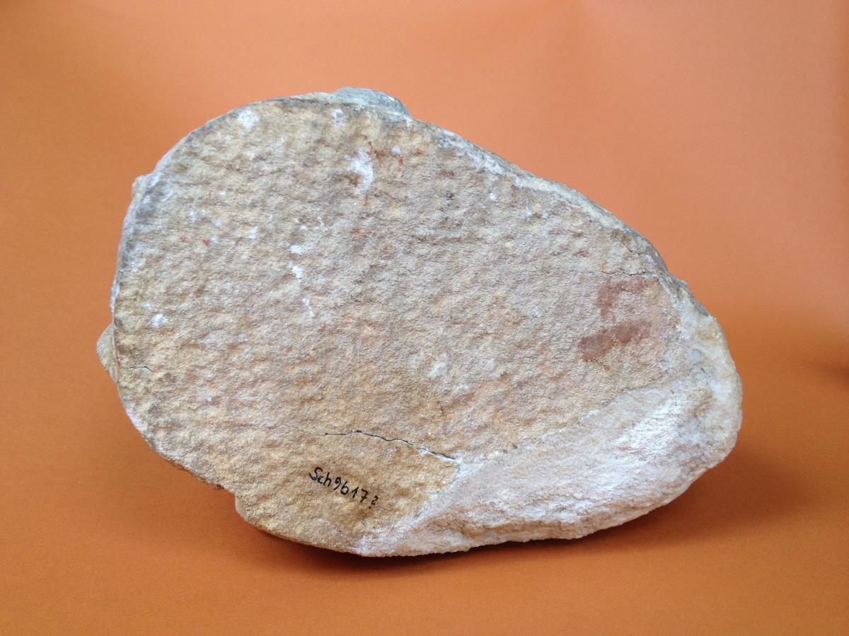 Tischfuß-Teil