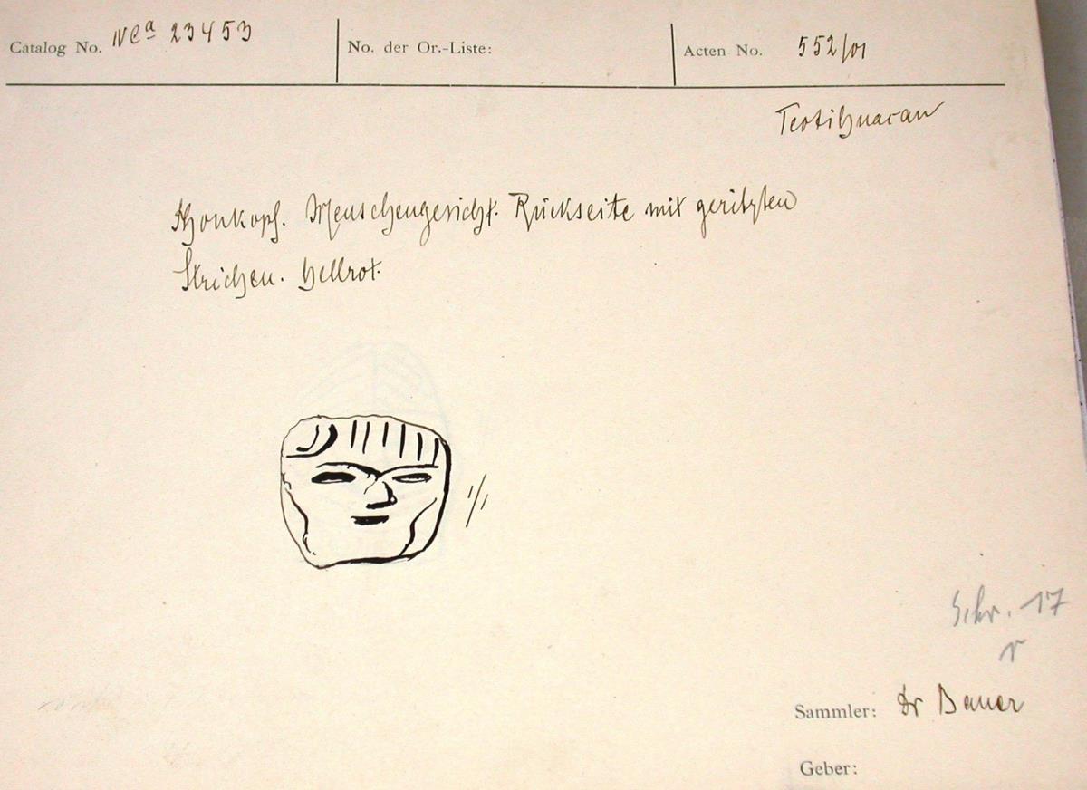 Kein Titel