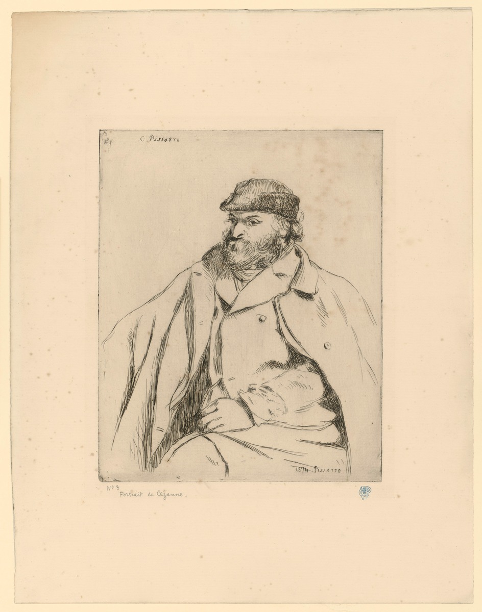 Paul Cézanne