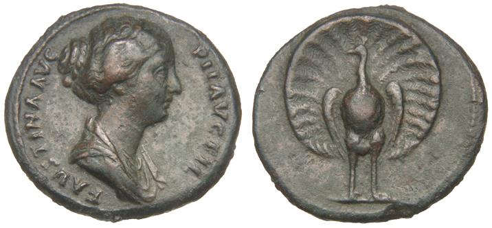 Faustina (Minor)