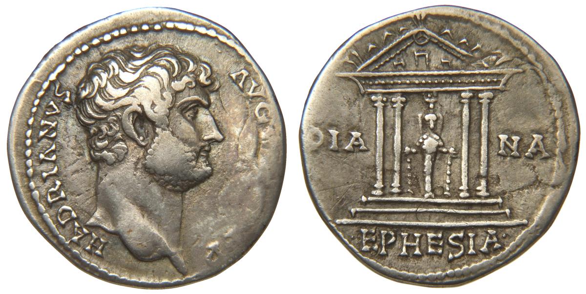 Hadrianus