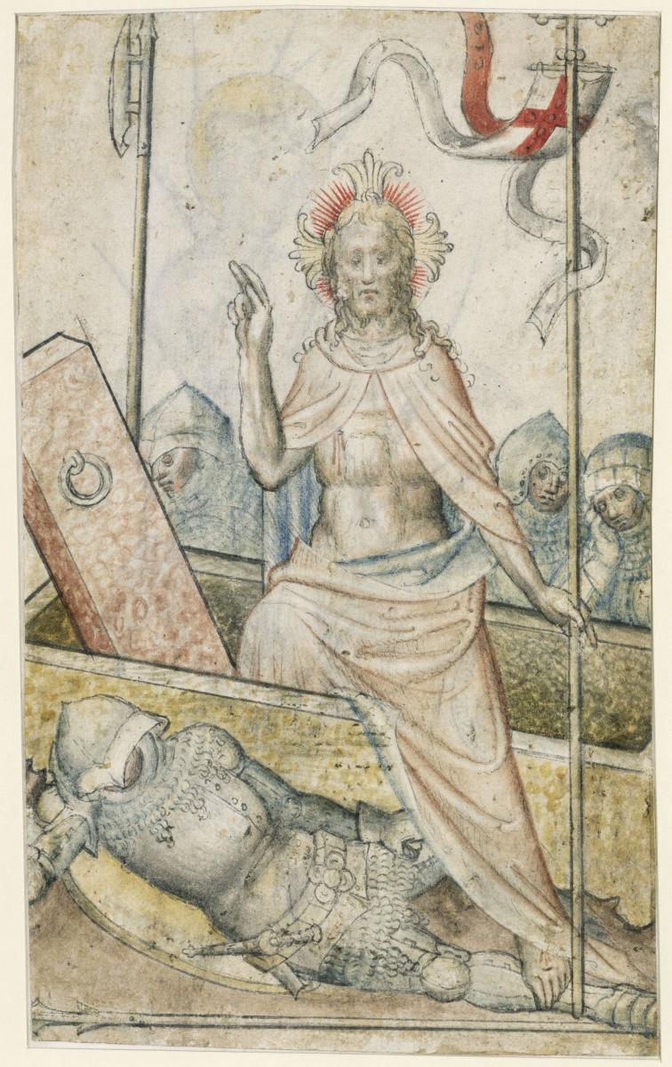 Auferstehung Christi