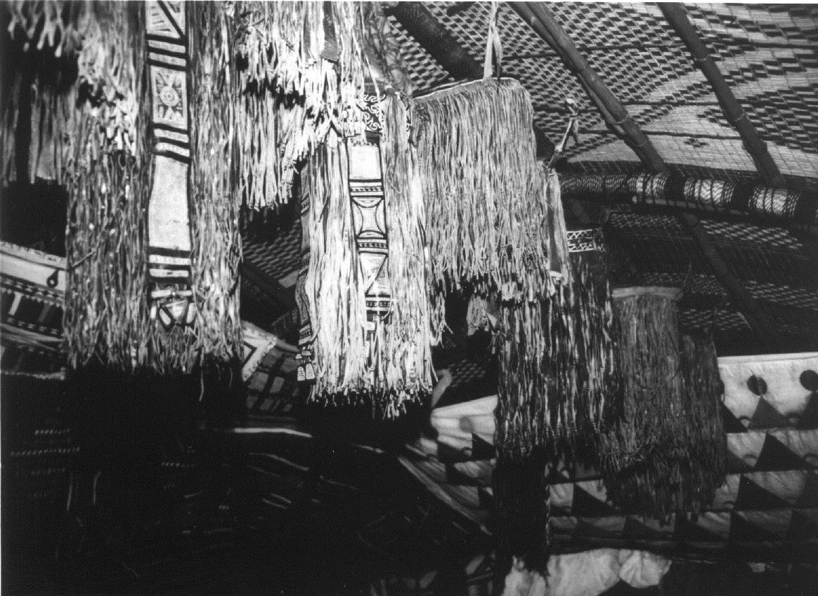 Mattenhütte, Zelt