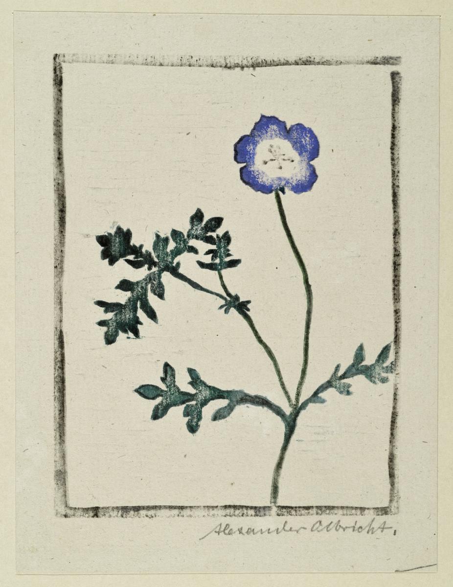 Blumen