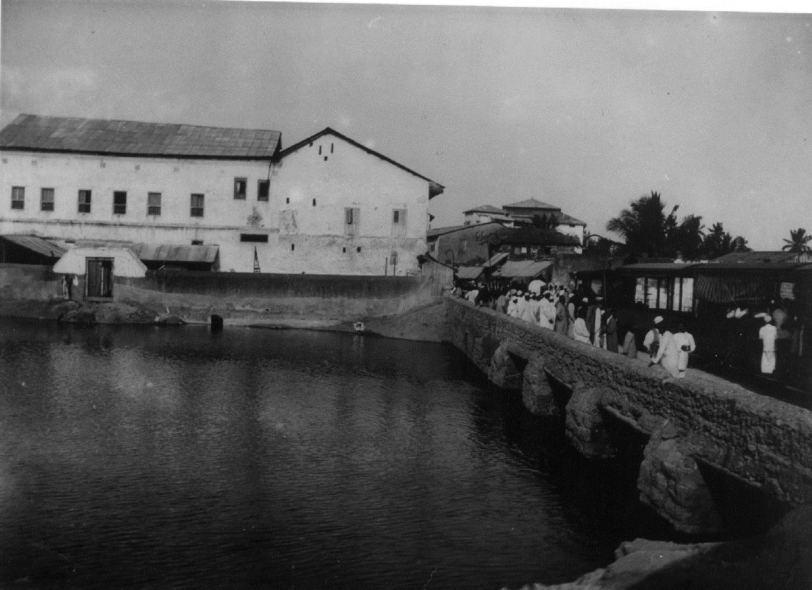 Zanzibar