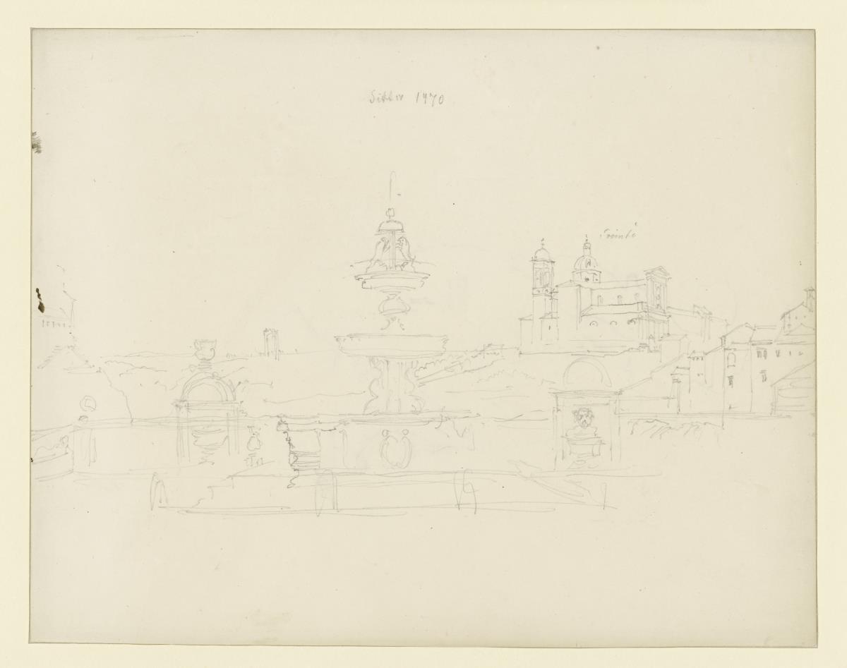 Brunnen