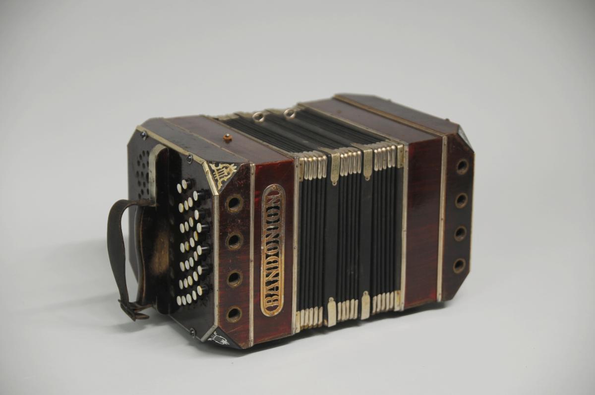 Bandoneon