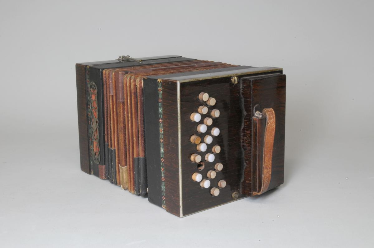 Bandoneon