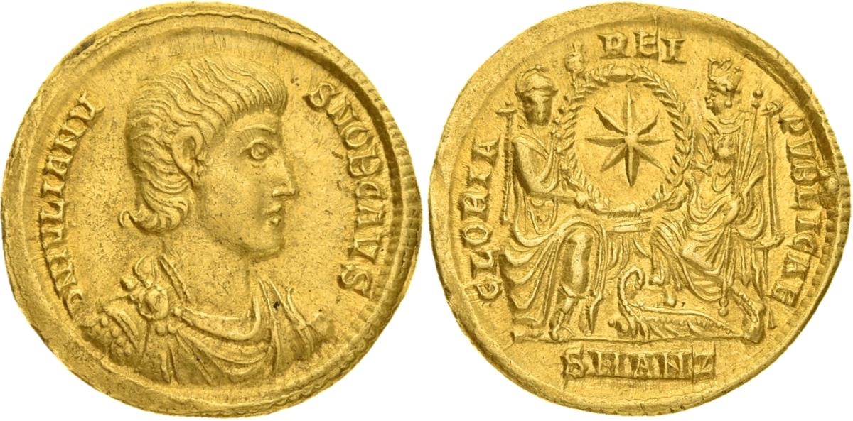 Iulianus