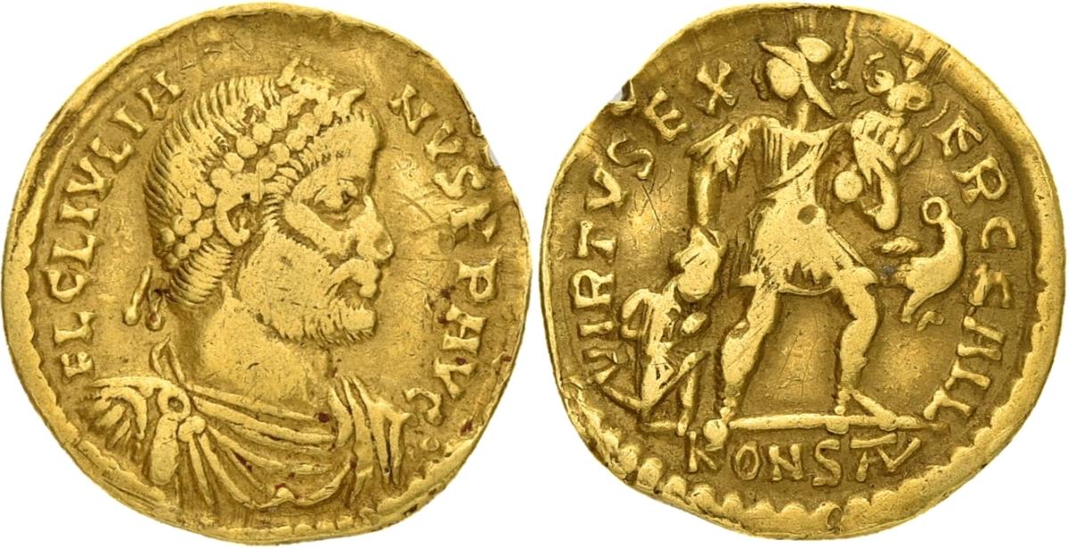 Iulianus