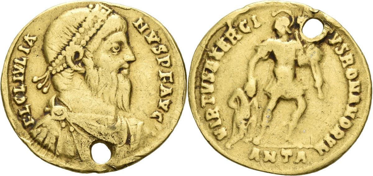 Iulianus