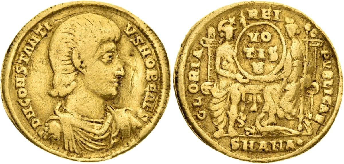 Constantius Gallus
