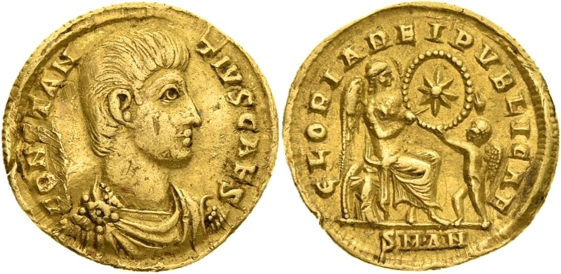 Constantius Gallus
