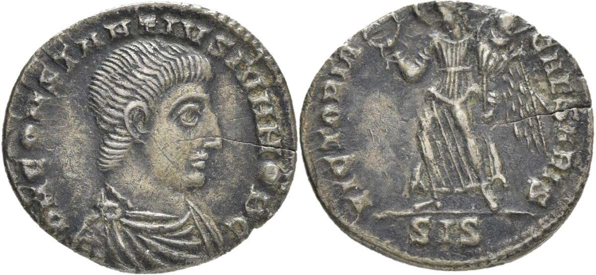Constantius Gallus