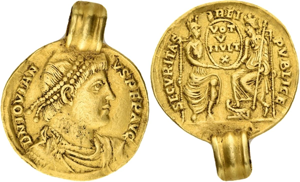 Iovianus