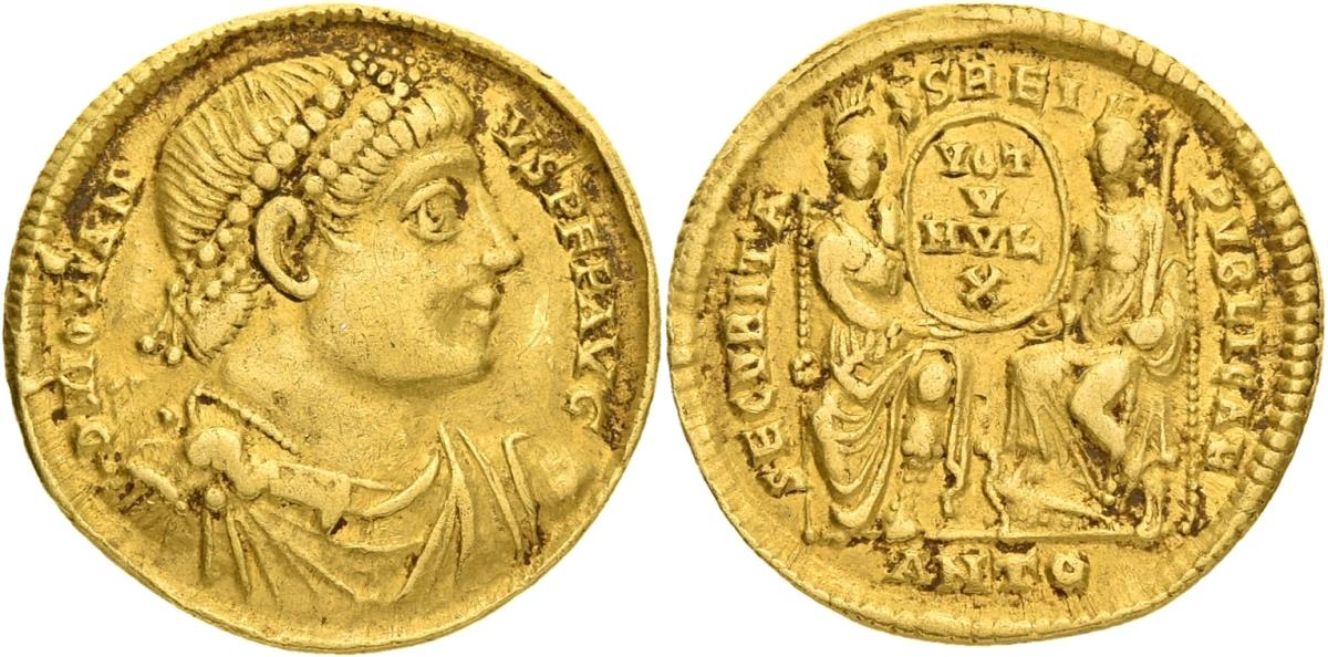 Iovianus