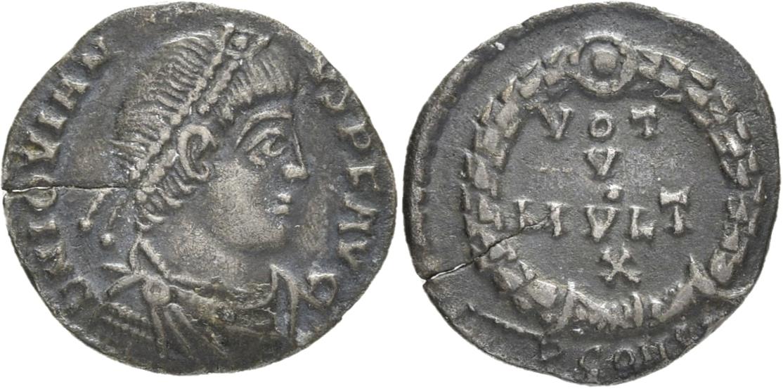 Iovianus