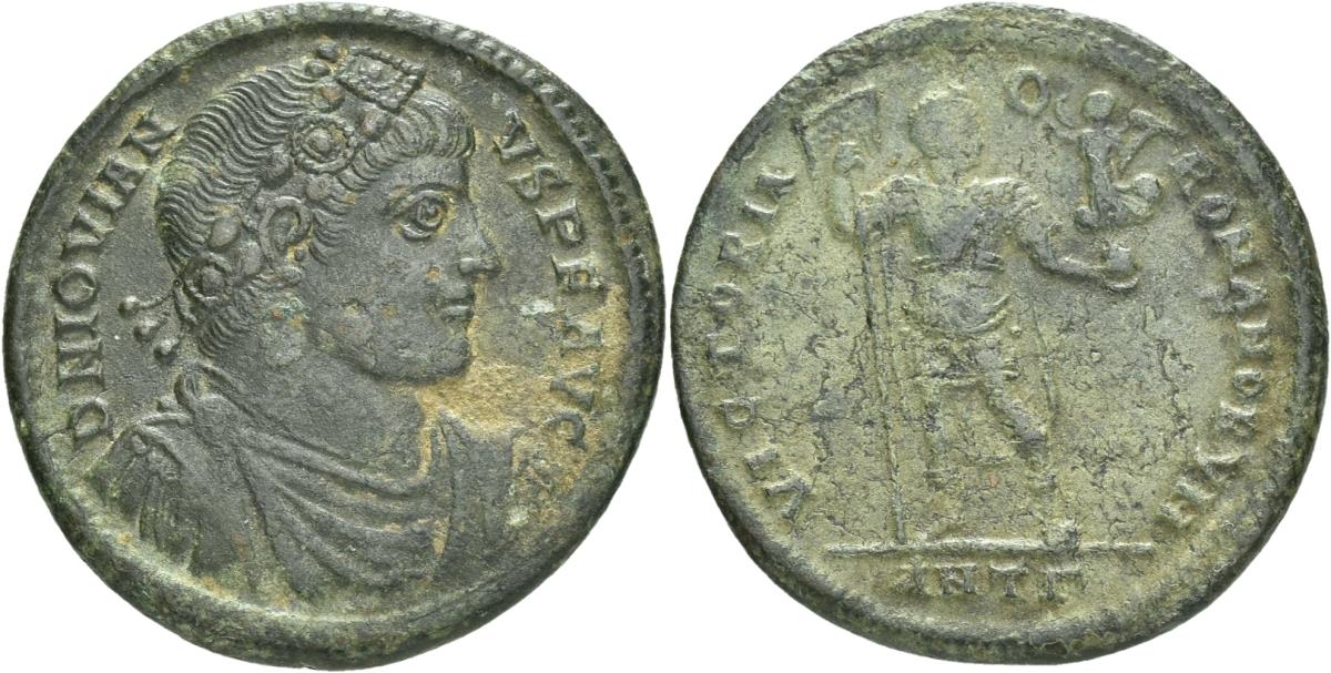Iovianus