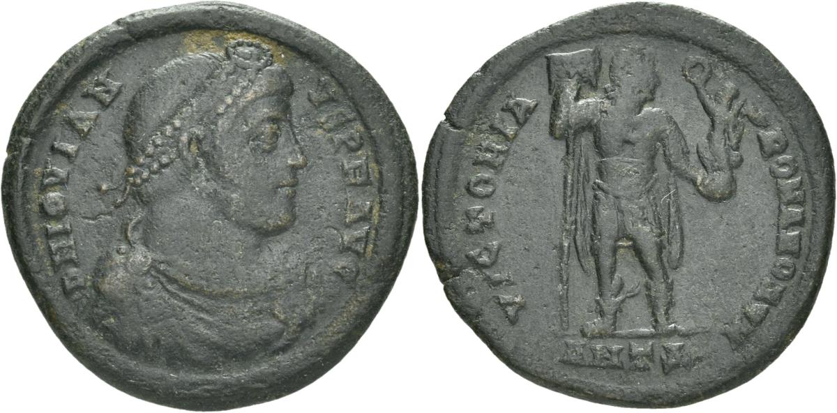 Iovianus