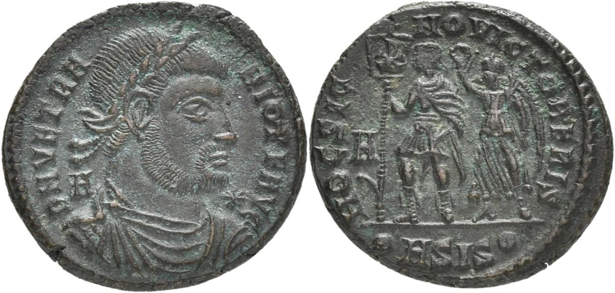 Vetranio