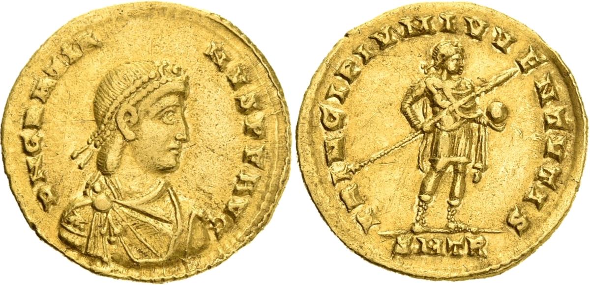 Gratianus