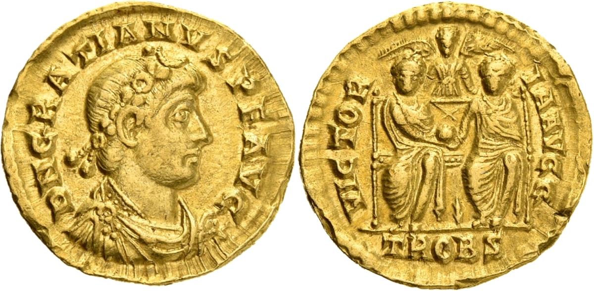 Gratianus