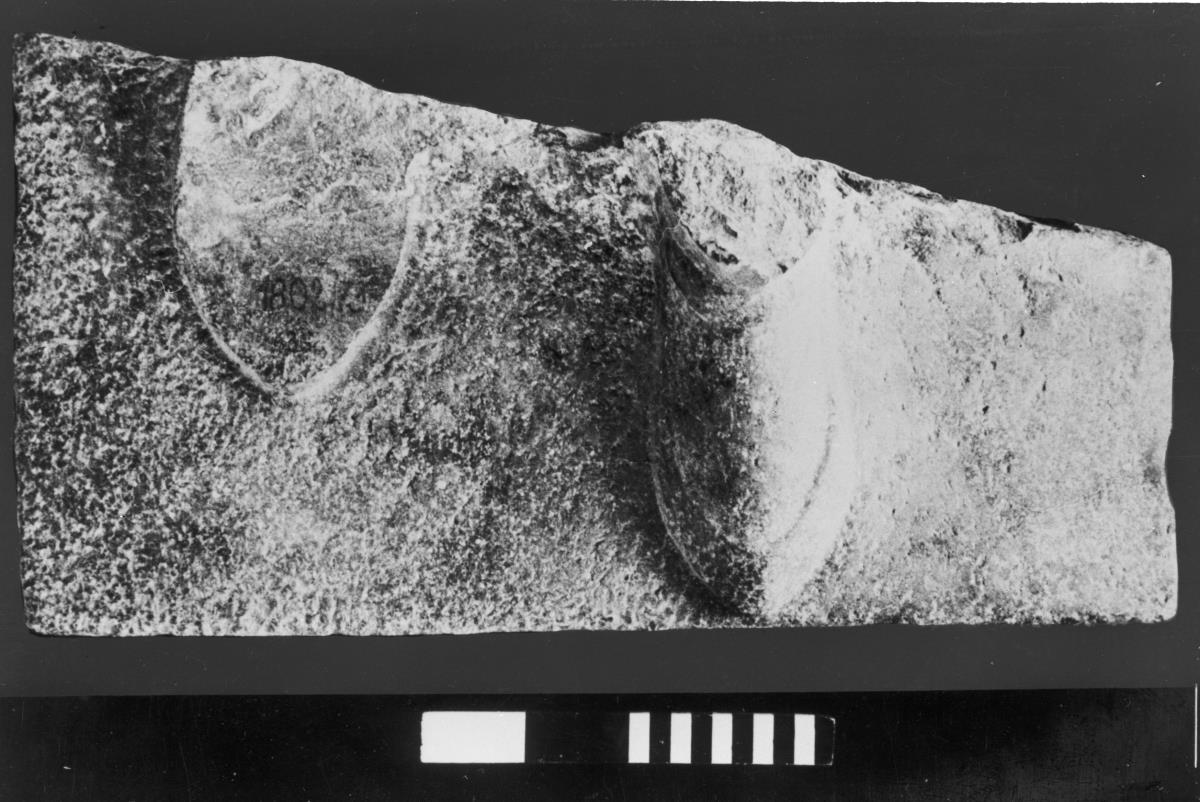 Torso einer Kaiserstatue