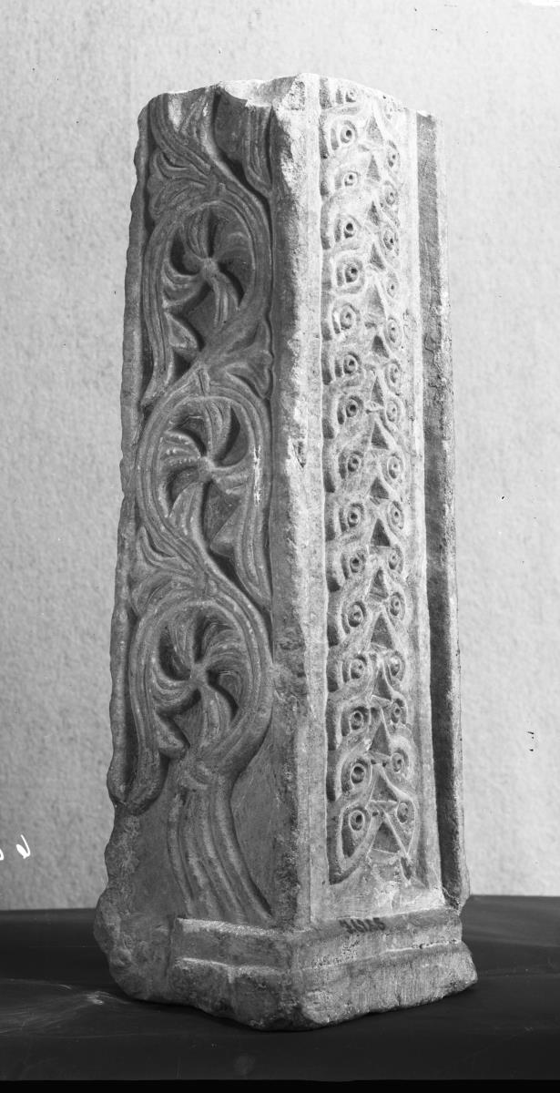 Pfeiler, Fragment