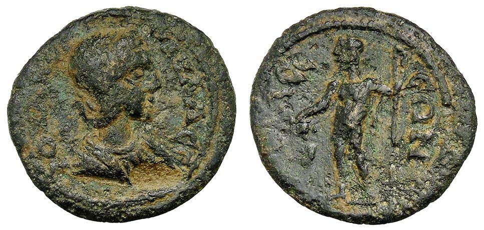 Ariassos