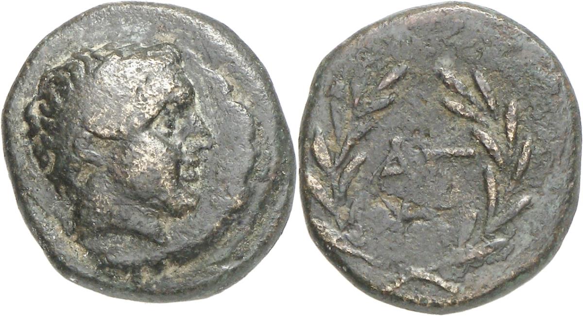 Agathopolis