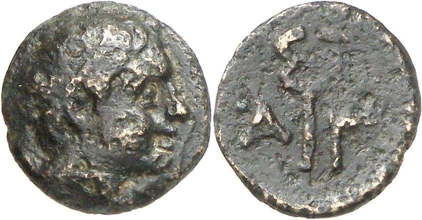 Agathopolis