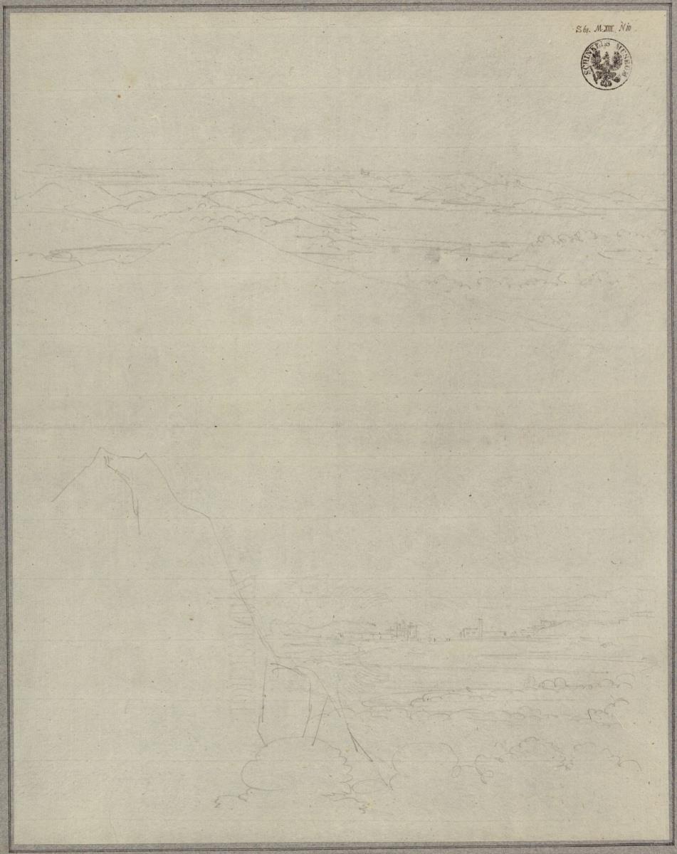 Küstenlandschaft an der Ostsee