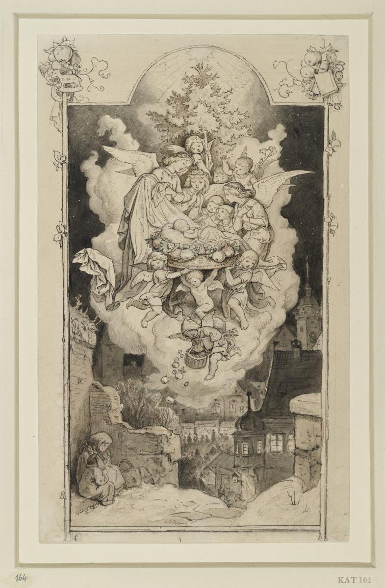 Weihnachtstraum