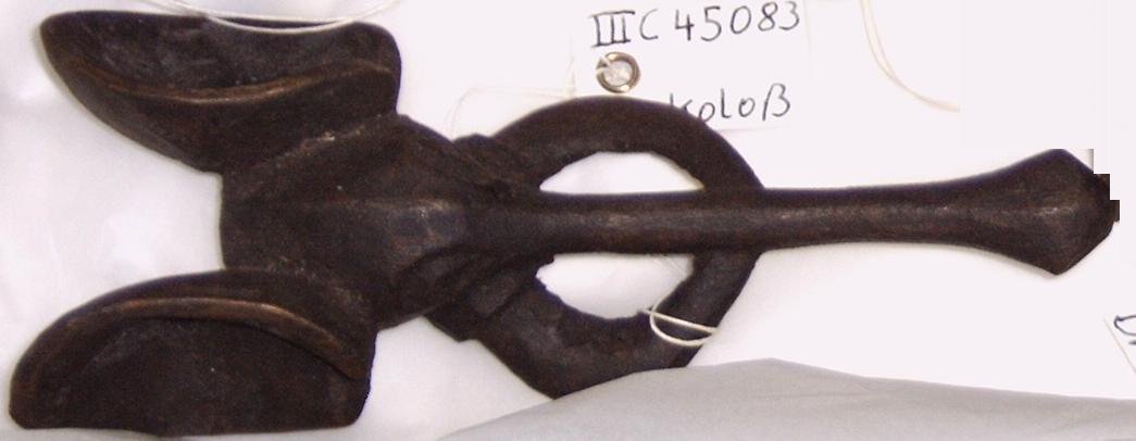 Elefant