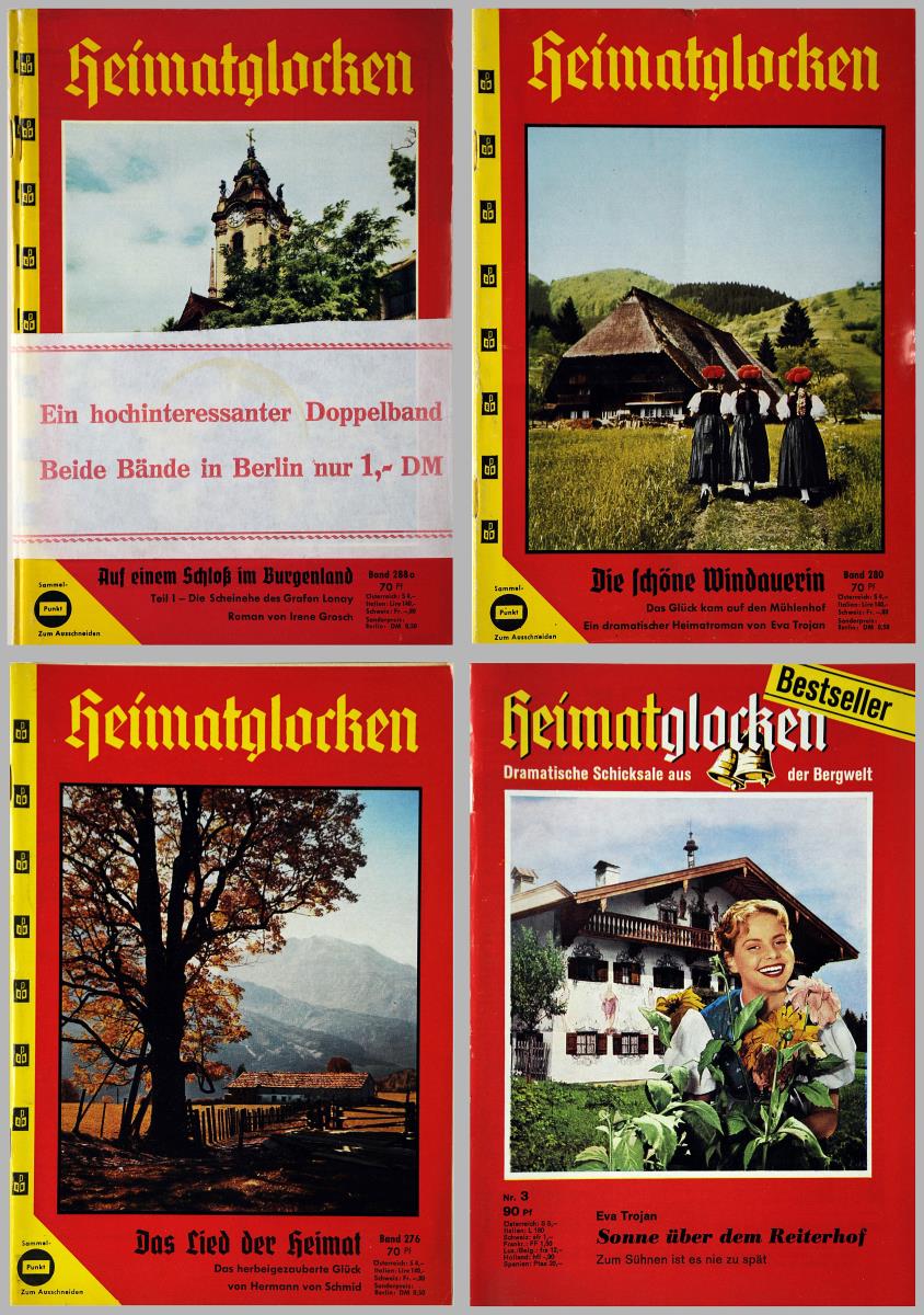 Heimatglocken.