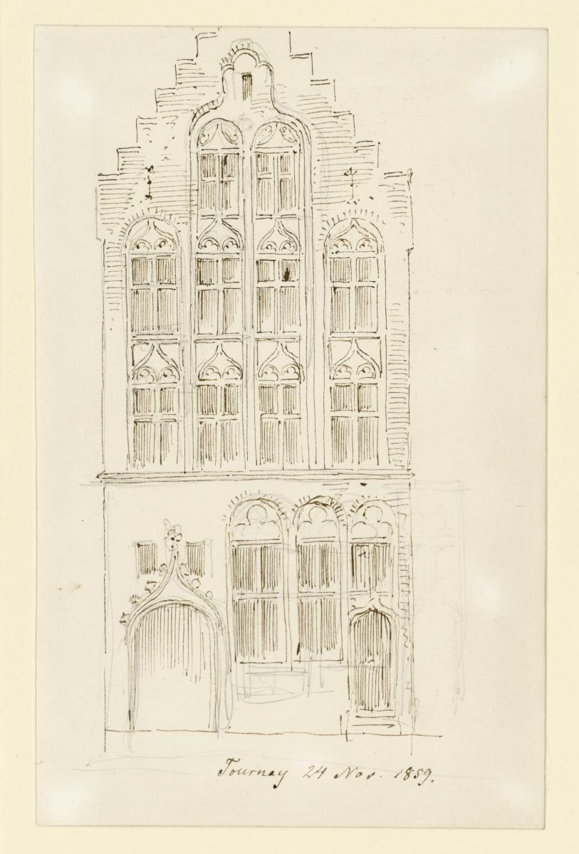 Tournai