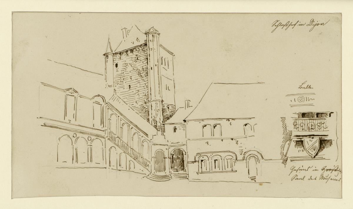 Dijon