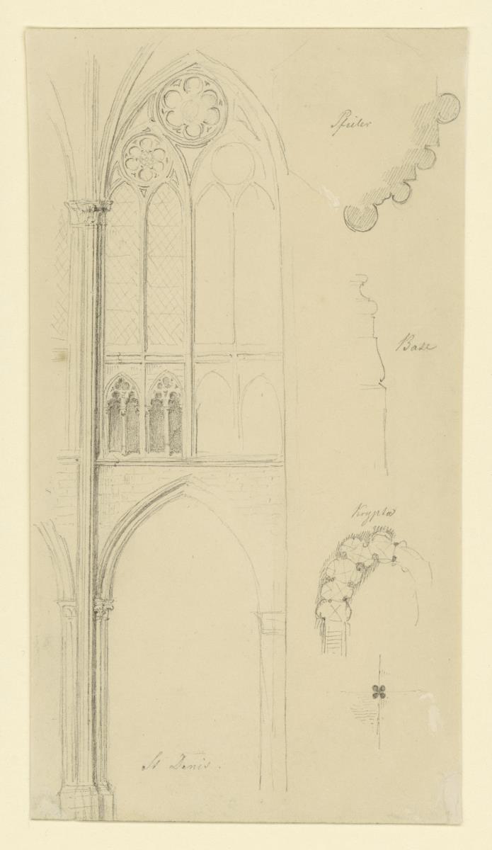 St. Denis