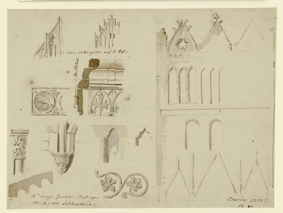 Chorin