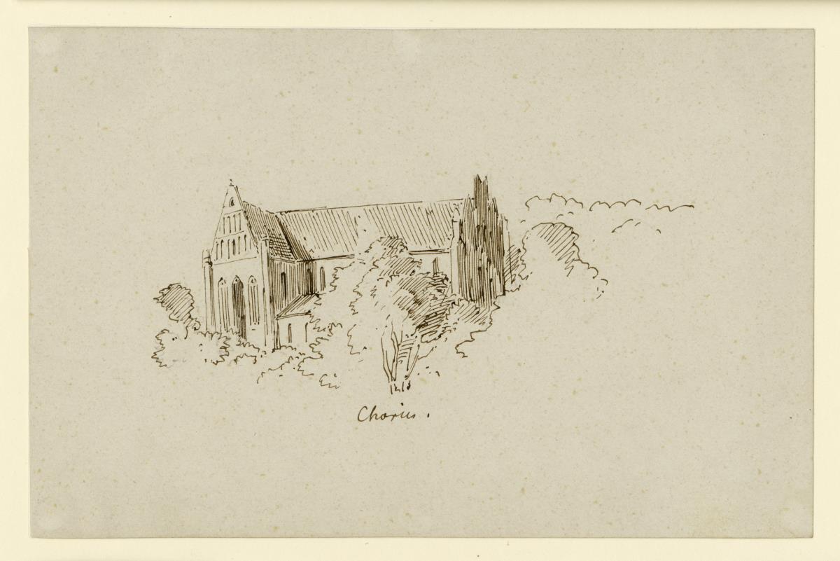 Chorin