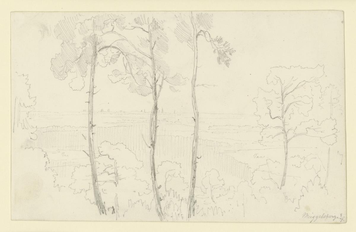 Müggelberge