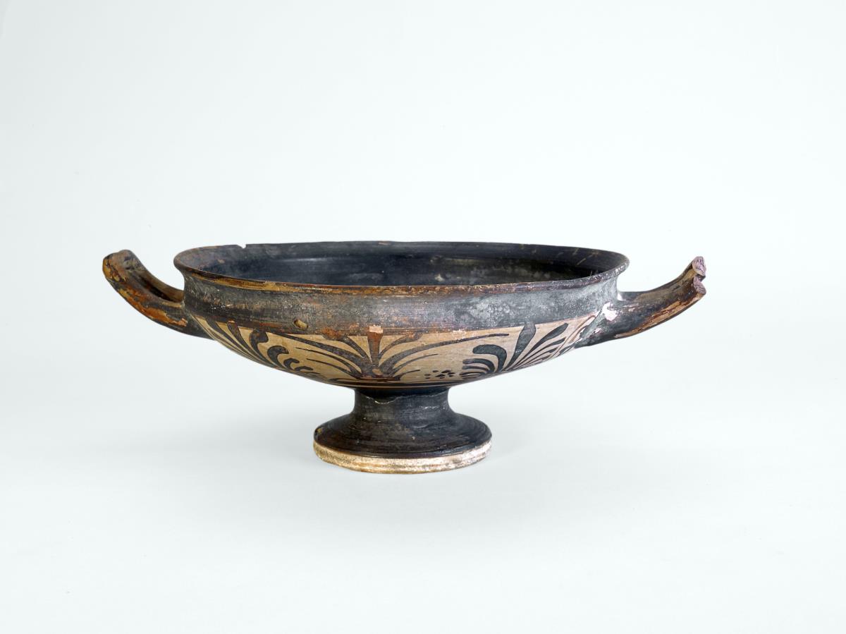 Attische Kylix