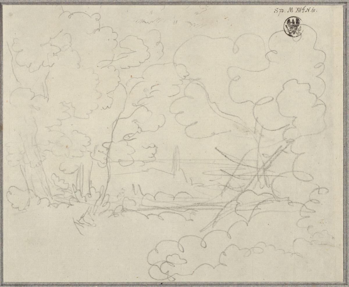 Waldstudie
