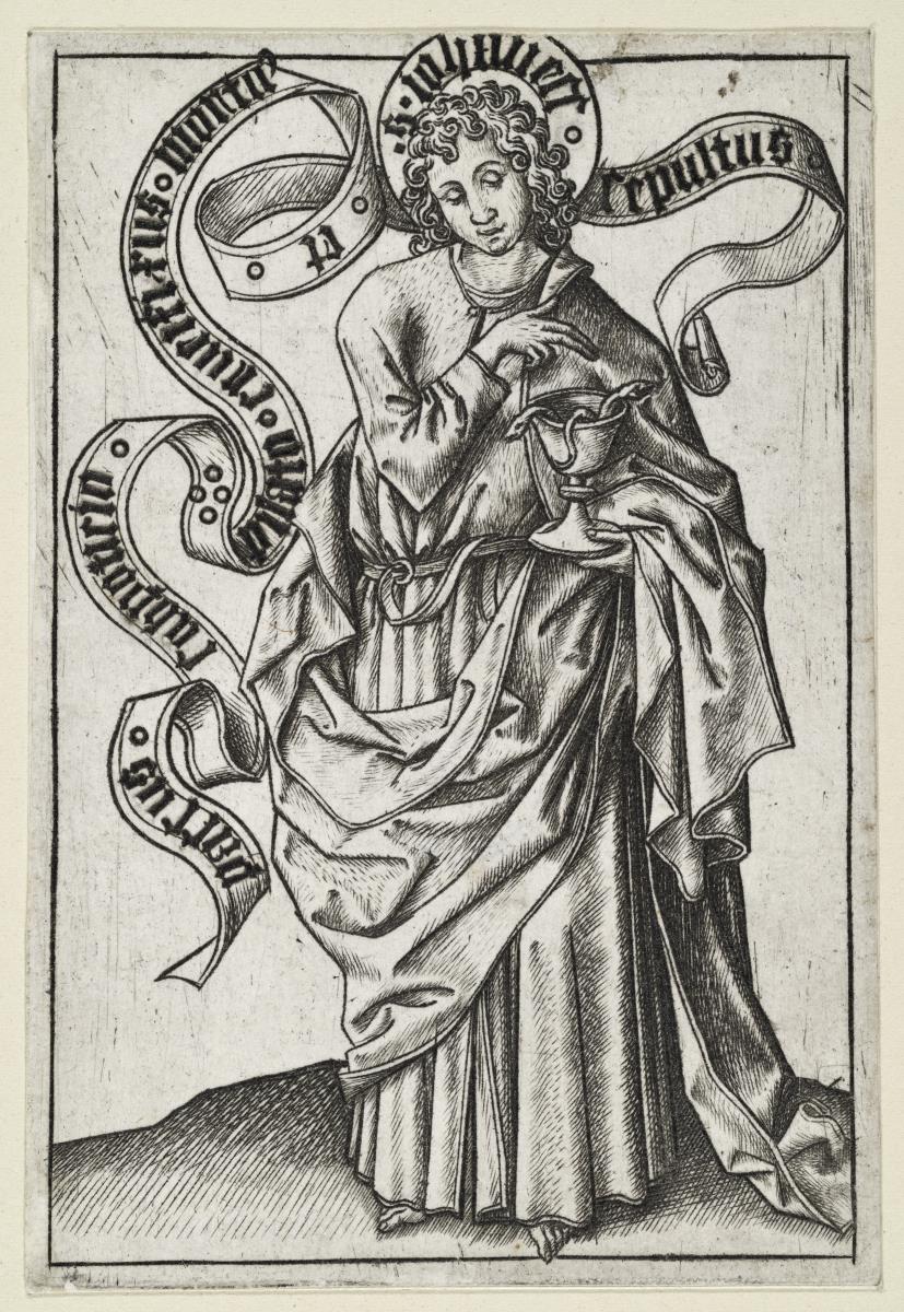 Johannes ev.
