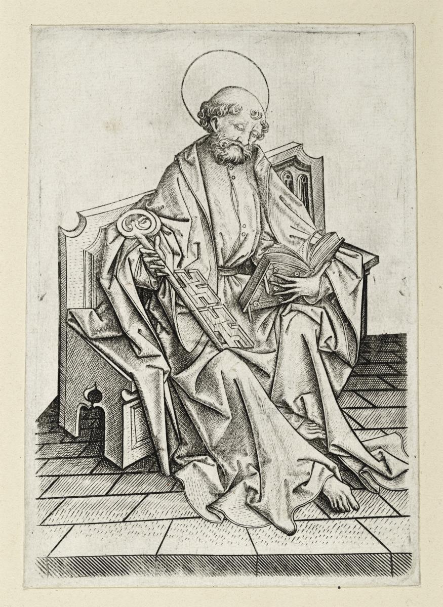 Petrus